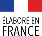 Logo élaboré en France