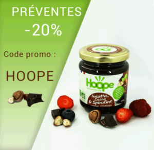 PREVENTES OUVERTES HOOPE