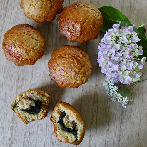 MUFFINS-PATE-A-TARTINER-COEUR-COULANT