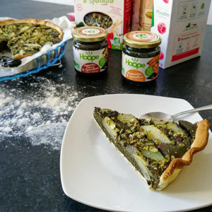 TARTE-POIRE-PATE-A-TARTINER-SPIRULINE
