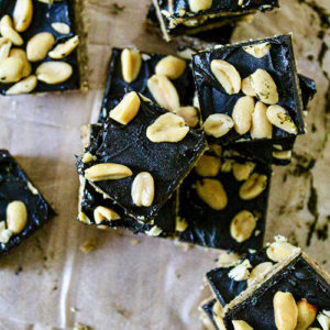 CARRES-PATE-A-TARTINER-RAWBAR-COLLATION