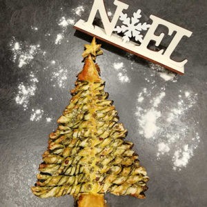 SAPIN-FEUILLETÉ-NOËL-PATE-A-TARTINER