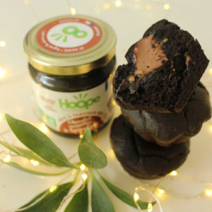 MUFFINS-PATE-A-TARTINER-PEANUTBUTTER-CACAHUETE