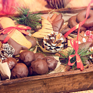 SABLES-MIGNARDISES-NOËL