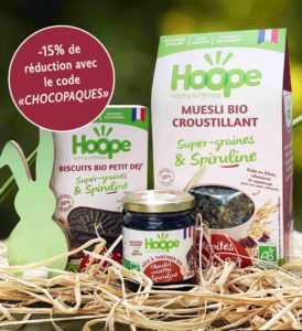 Pâques Chocolat gourmandise pack le choco