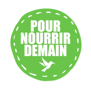 LOGO POUR NOURIR DEMAIN