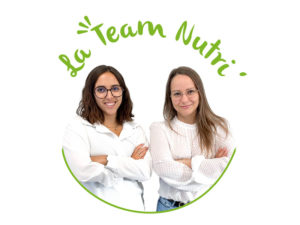 Team Nutri