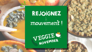Veggienovember