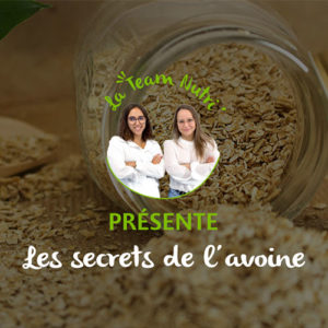 Avoine team nutri
