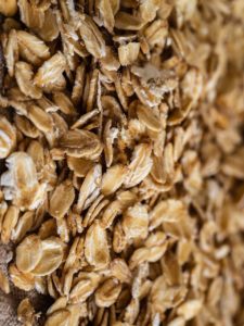 Avoine céréales