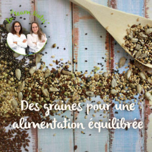 GRAINES