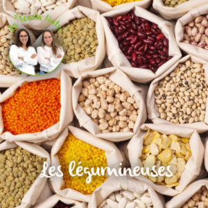 LÉGUMINEUSES