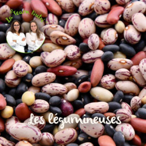 LÉGUMINEUSES