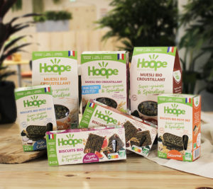 PACK CURIEUX SEMI COMPLET MUESLI BISCUIT