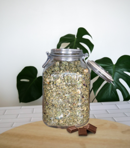 Muesli vrac chocolat 2,5kg