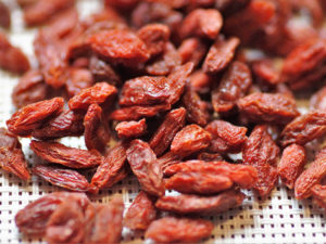 GOJIE BAIE SUPERFRUIT