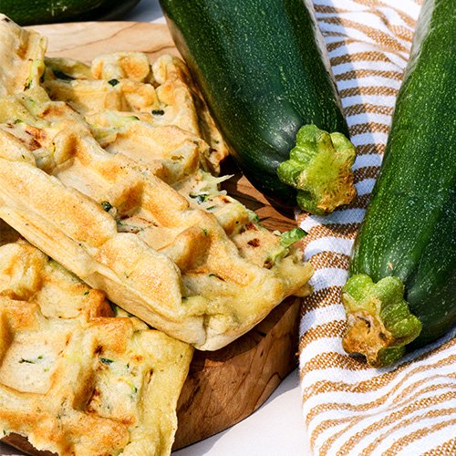 GAUFRE COURGETTE 500×500