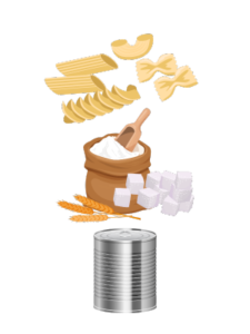 DDM DLC ANTI GASPILLAGE PRODUITS SECS