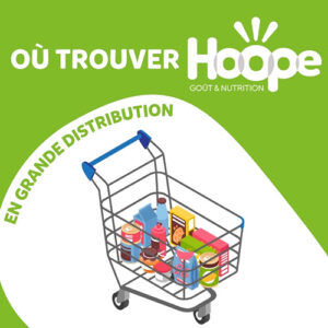 RÉFÉRENCEMENTS GRANDE DISTRIBUTION GMS