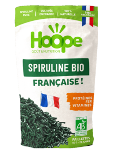 MOCKUP SPIRULINE PAILLETTES BIO FRANCAISE