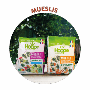 photo et titre mueslis